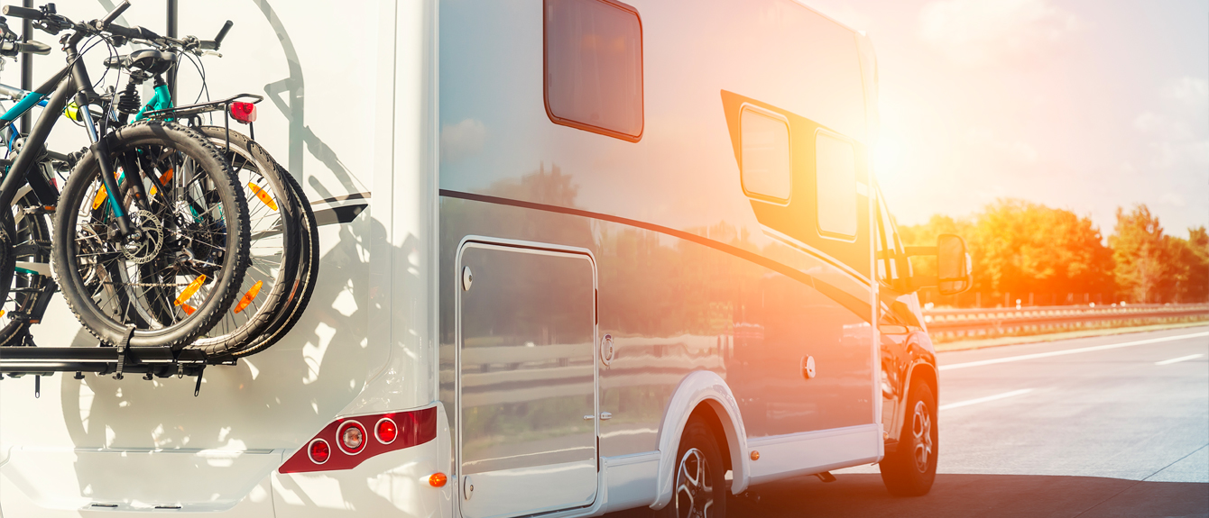 véhicules loisir occasion